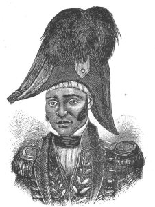 Kaiser Jacques I. von Haiti